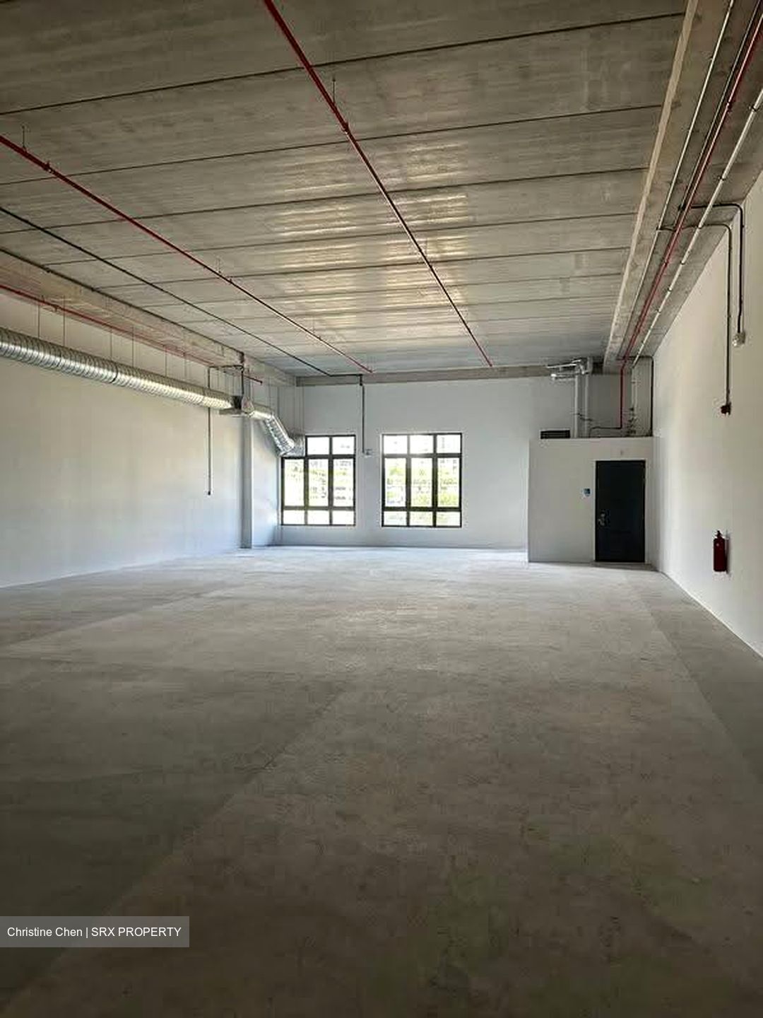 Tampines Connection (D18), Factory #611834881